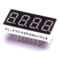 0.3inch Quadruple Digit LED Display