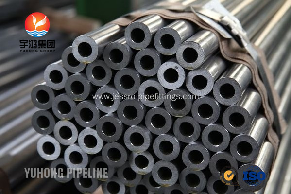 Nickel Chromium Alloy Tube UNS N07750