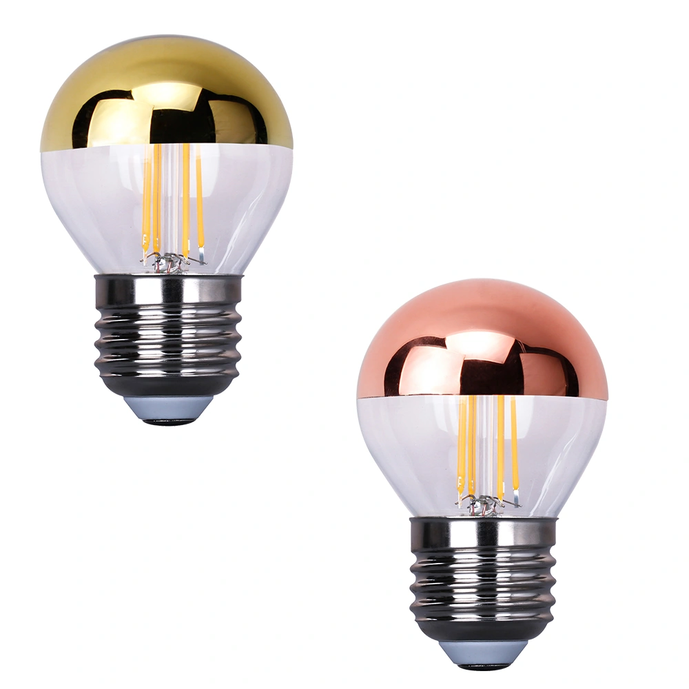 China Factory IP20 Hard Strip LED Filament Bulbs