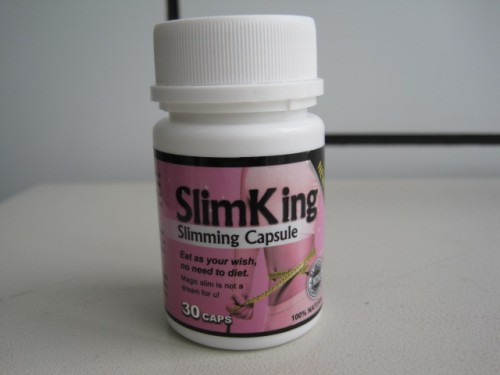 botanical slimming