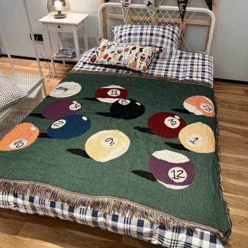 Hot Sale Personalized Anime Rugs and Cartoon Blankets