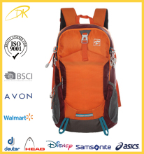2015 waterproof multi-functional custom climbing mountain camping hiking backpack