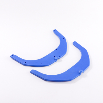 plastic injection molding tooling parts