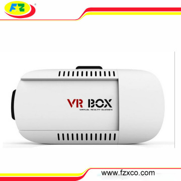 Smart 3D Headset Virtual Reality VR box
