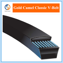 Rubber classical v belt