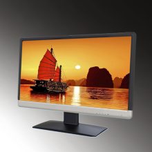 Factory cheap Dedicated card Graphics Card Type 21.5 inch DIY all in one barebone pc/PIO computer