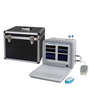 Medical Two-Depth Transcranial Doppler TCD