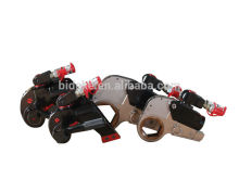 hydraulic torque wrench