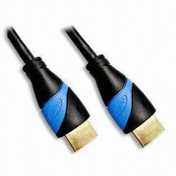 HDMI Cable with Audio Return Channel, Used for Other Computer Peripherals