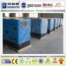 Deutz list of electrical equipments diesel