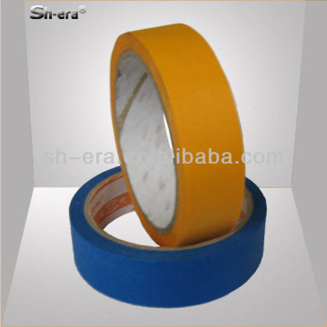 manufacture colorful masking adhesive tape