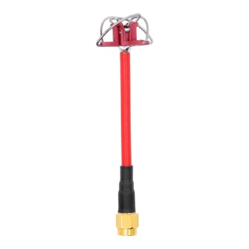 5.8GHz Four Leaf Clover FPV Drone Antenna