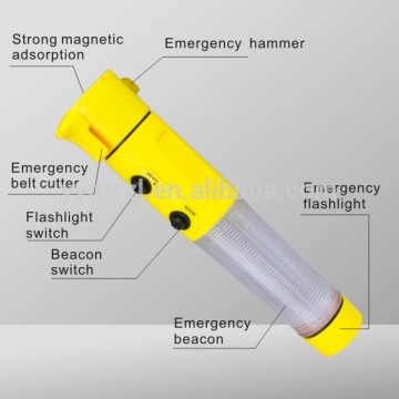 Cree Led Flashlight for car