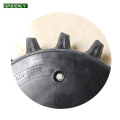 6200-005L Ruote da incrociatore Furrow per fioriera John Deere