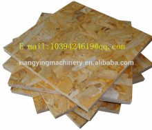 oriented strand board 1220x2440x16mm