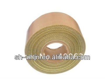 Heat resistant PTFE tape