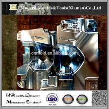 High quality OEM auto light mould HASCO LKM DME standard