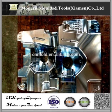 High quality OEM auto light mould HASCO LKM DME standard