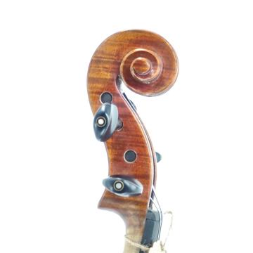 Violino artesanal universal avançado intermediário 4/4