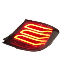 High-Quality LED Tail Lights for Honda Brio Rear Stop Lamp