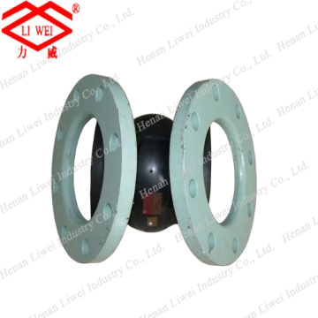 Single Sphere Rubber Expansion Joint