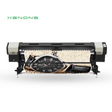 Glass Acrylic Ceramic Leather Printing Machine