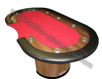 Casino Poker Table