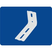 Wall Bracket 89mm A