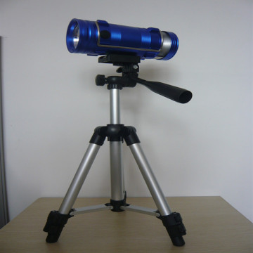 CREE XM-L T6 Flashlight Fish Camping 2 Lights