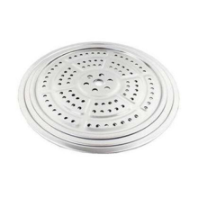 Kitchen Supplies Stainless Steel Steam Cooking Plate