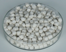 Predispersed rubber curing agent Actmix BCS-55/IIR