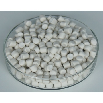 Predispersed rubber curing agent Actmix BCS-55/IIR