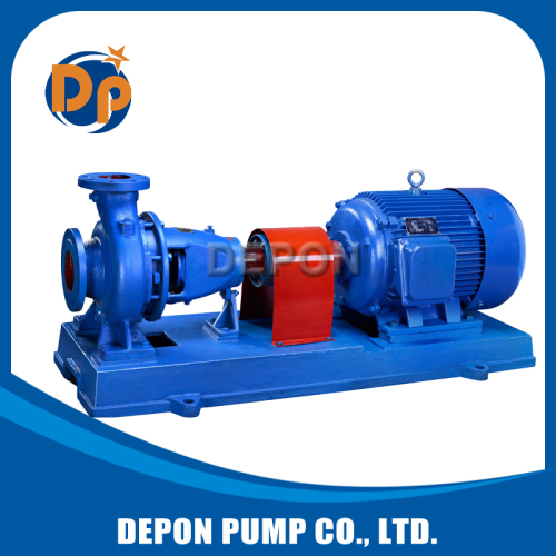 Automatic Water Pump