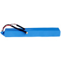 18650 9S12P 33.3V 24Ah Lithium-Ionen-Akku