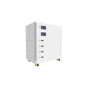 Energy Storage System LiFePO4 Battery