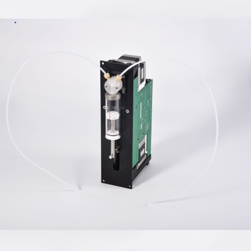 Ultra Stable Automatic Industrial Syringe Pump