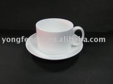 YF27010 cup and saucer