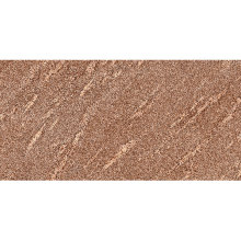 Exterior wall ceramic tile