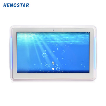 10.1 inch slimme tablet -pc met lichte LED