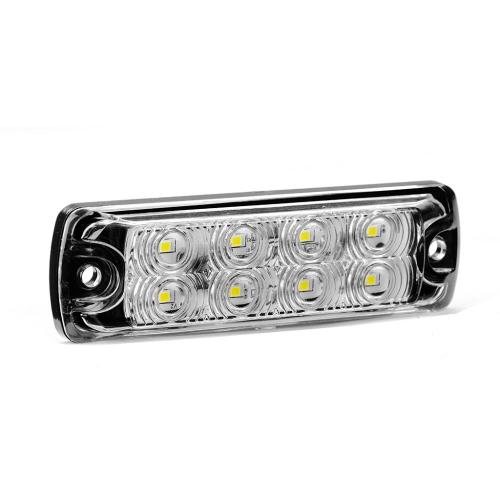 LED RV / Caravana Cortesía de luces interiores