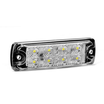 RV/Caravan Courtesy Interior Lights