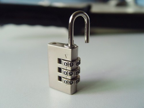 China Wholesale Custom Safe Deposit Box Combination Lock Price