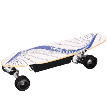 Electric skateboard type best electric skateboard