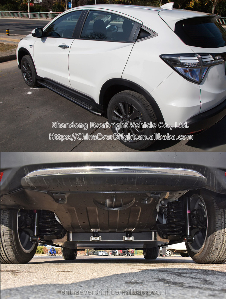 automotive 4 Wheel High Speed Electric SUV Electric Car With 42.2kwh Battery
