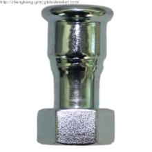 Adapter with Union Nut