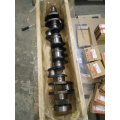 QSB6.7 CUMMINS piezas del motor cigüeñal 4934862