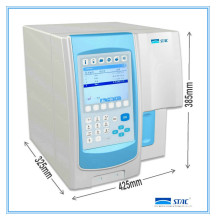 Hematology Blood Testing Equipment Ca-980