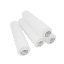 Non-Slip Handle Transparent Stretch Film