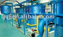 Convection Deinking Flotation Cell