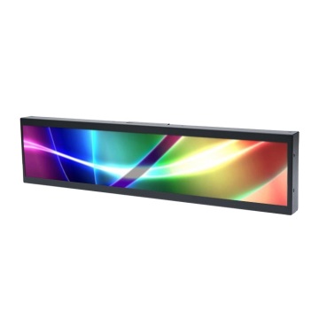 OS ilə xüsusi 19 düymlük Lcd ekran